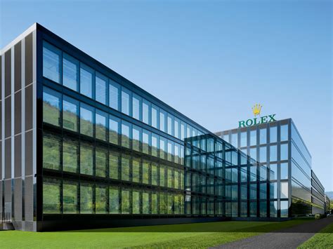 r factory rolex|rolex factory switzerland.